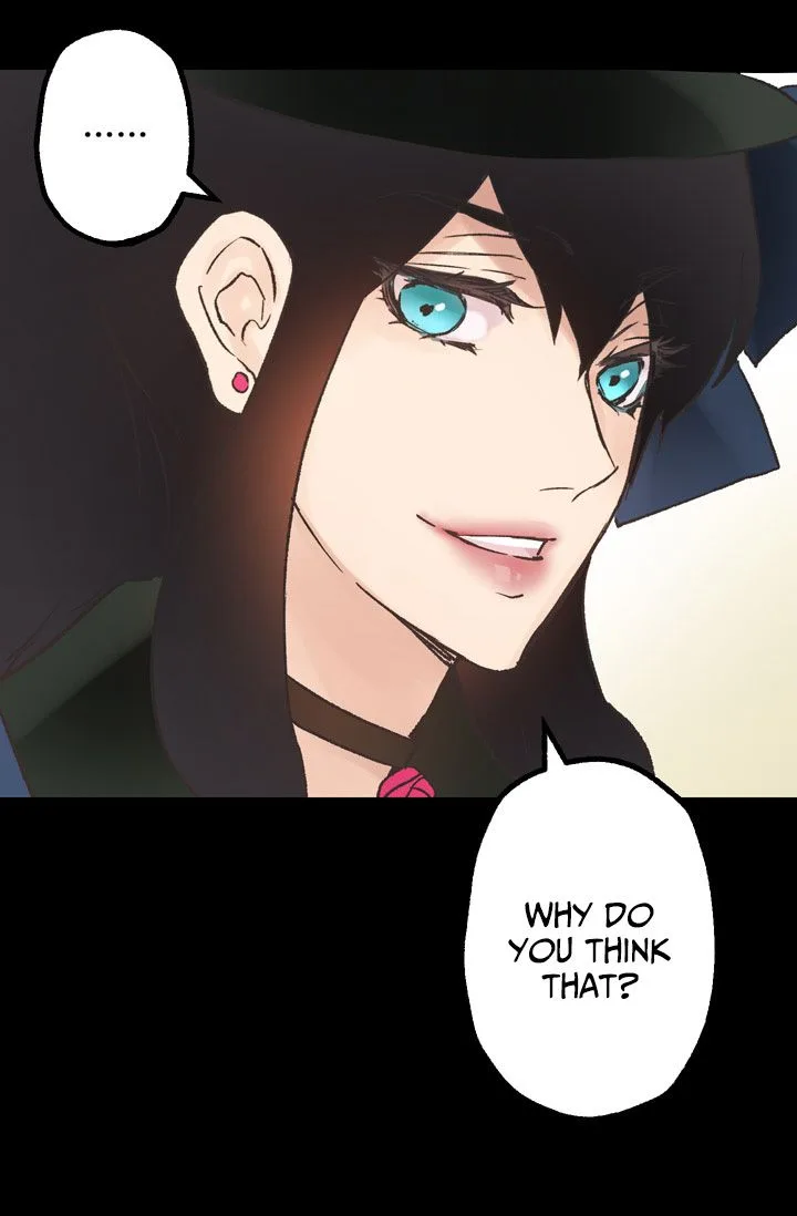 As Long As You Like It Chapter 47 page 32