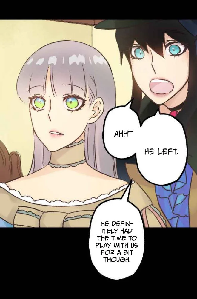 As Long As You Like It Chapter 46 page 51