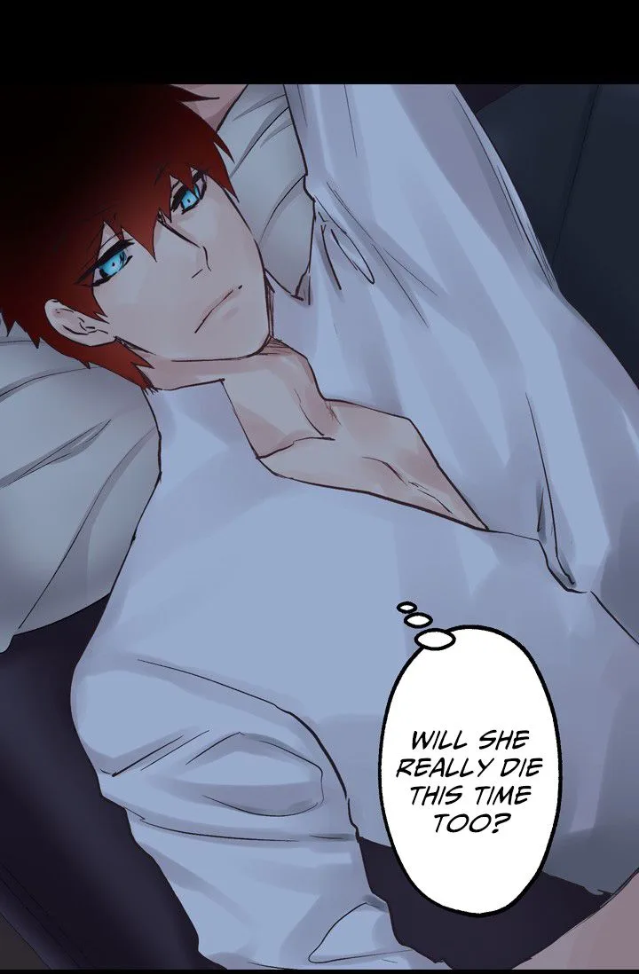 As Long As You Like It Chapter 49 page 33