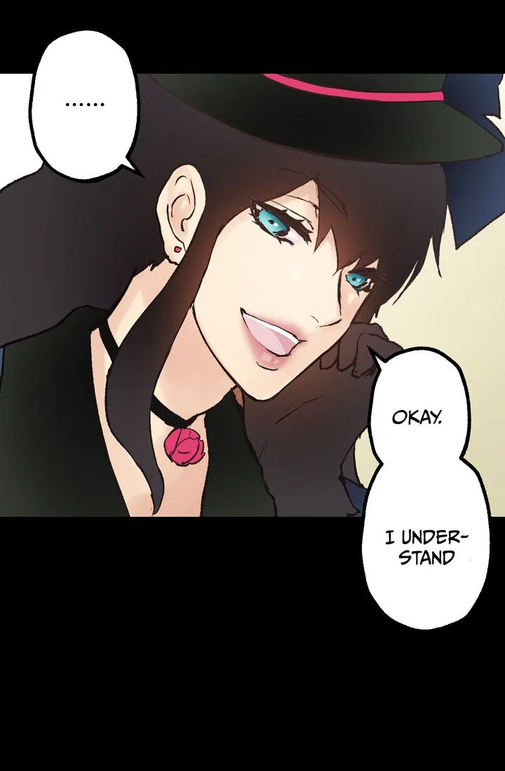 As Long As You Like It Chapter 48 page 3