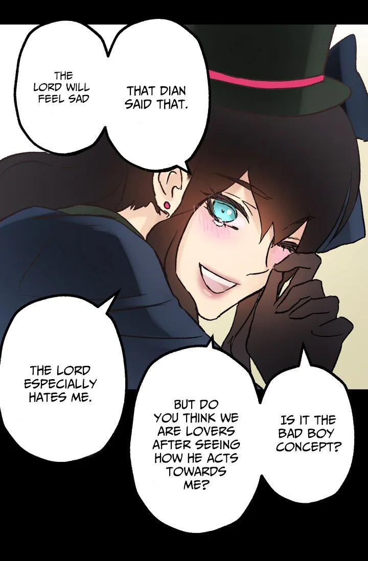 As Long As You Like It Chapter 47 page 35