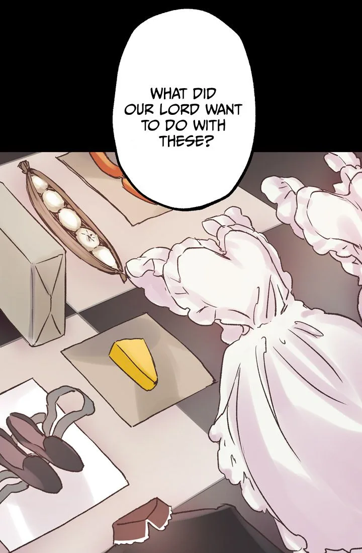 As Long As You Like It Chapter 48 page 18