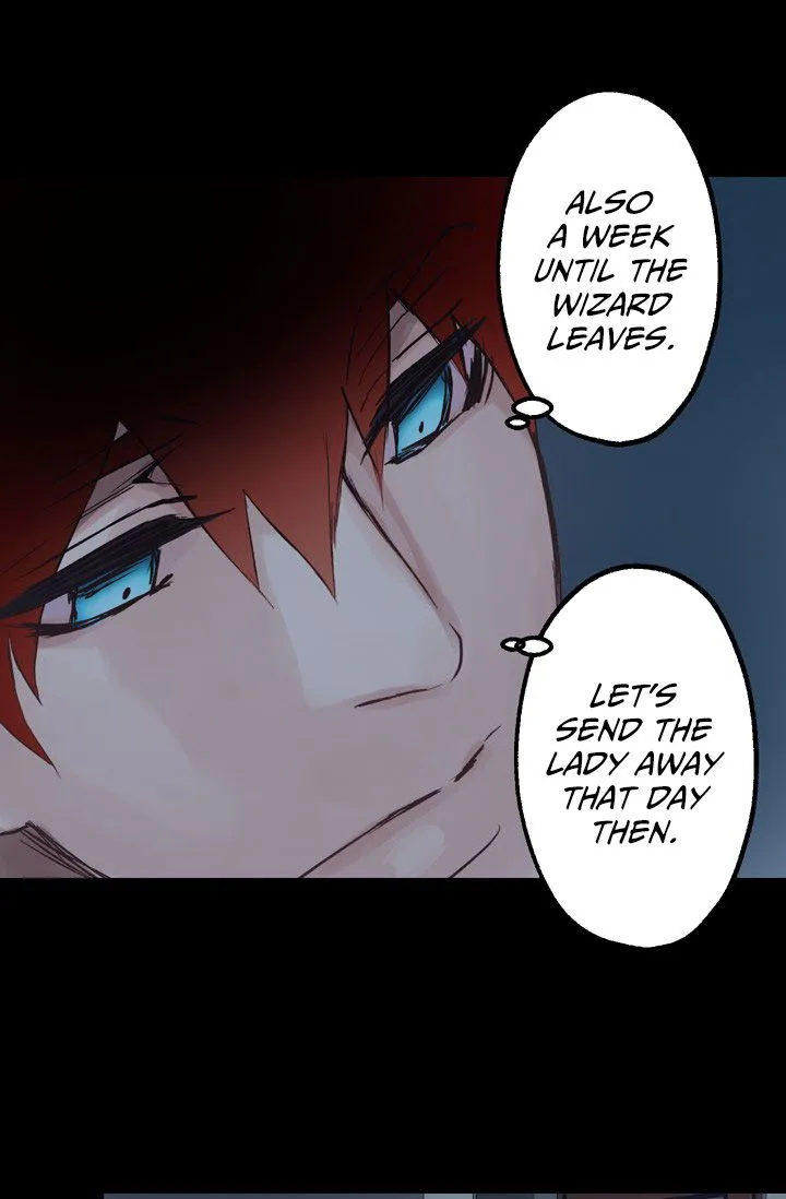 As Long As You Like It Chapter 49 page 37