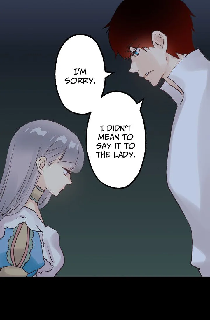 As Long As You Like It Chapter 49 page 45