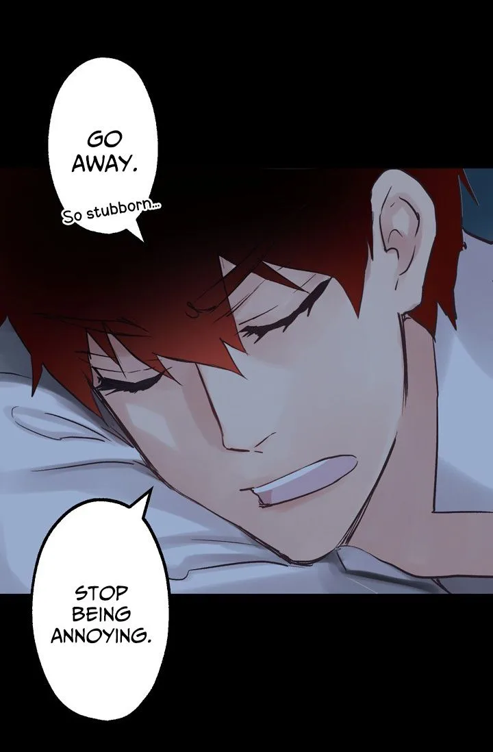 As Long As You Like It Chapter 49 page 40