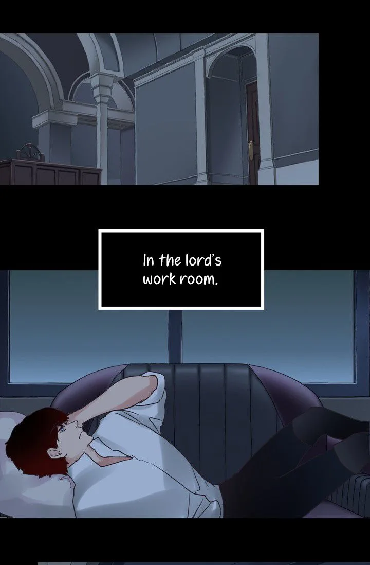 As Long As You Like It Chapter 49 page 31