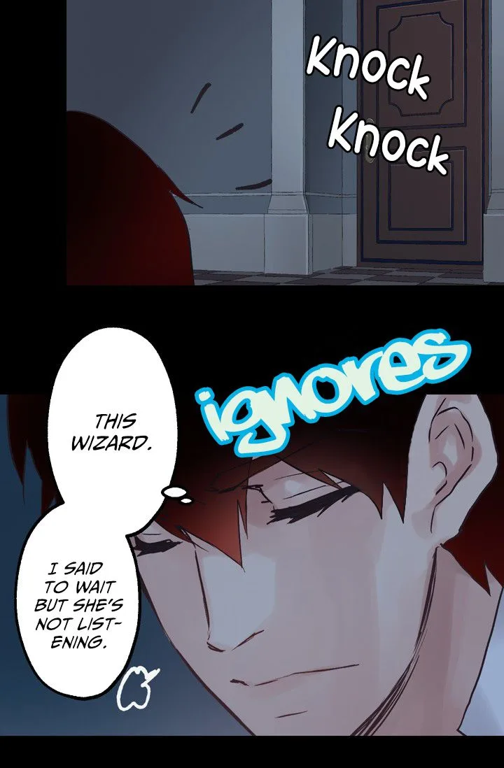 As Long As You Like It Chapter 49 page 38
