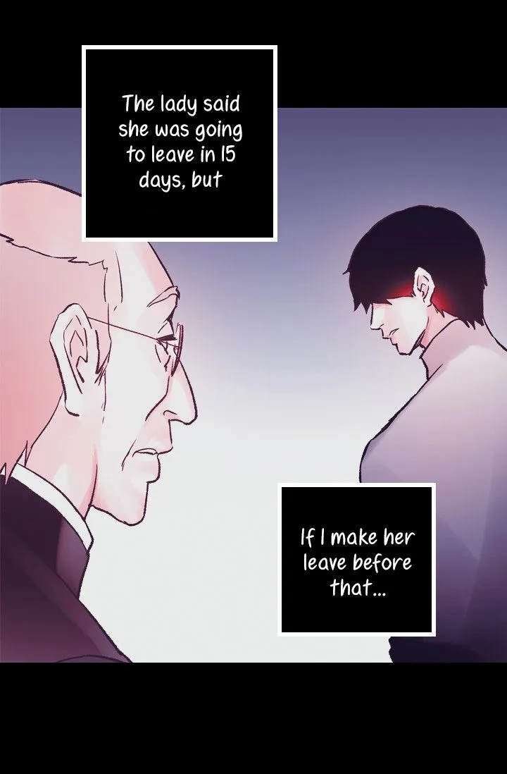 As Long As You Like It Chapter 49 page 34