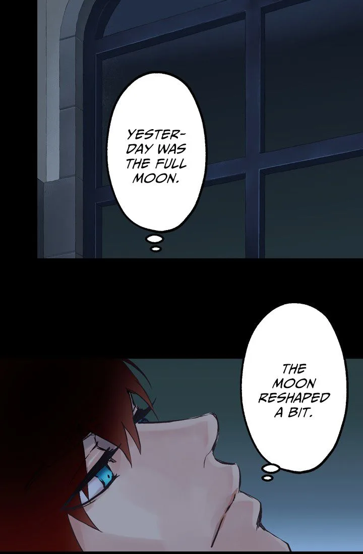 As Long As You Like It Chapter 49 page 32