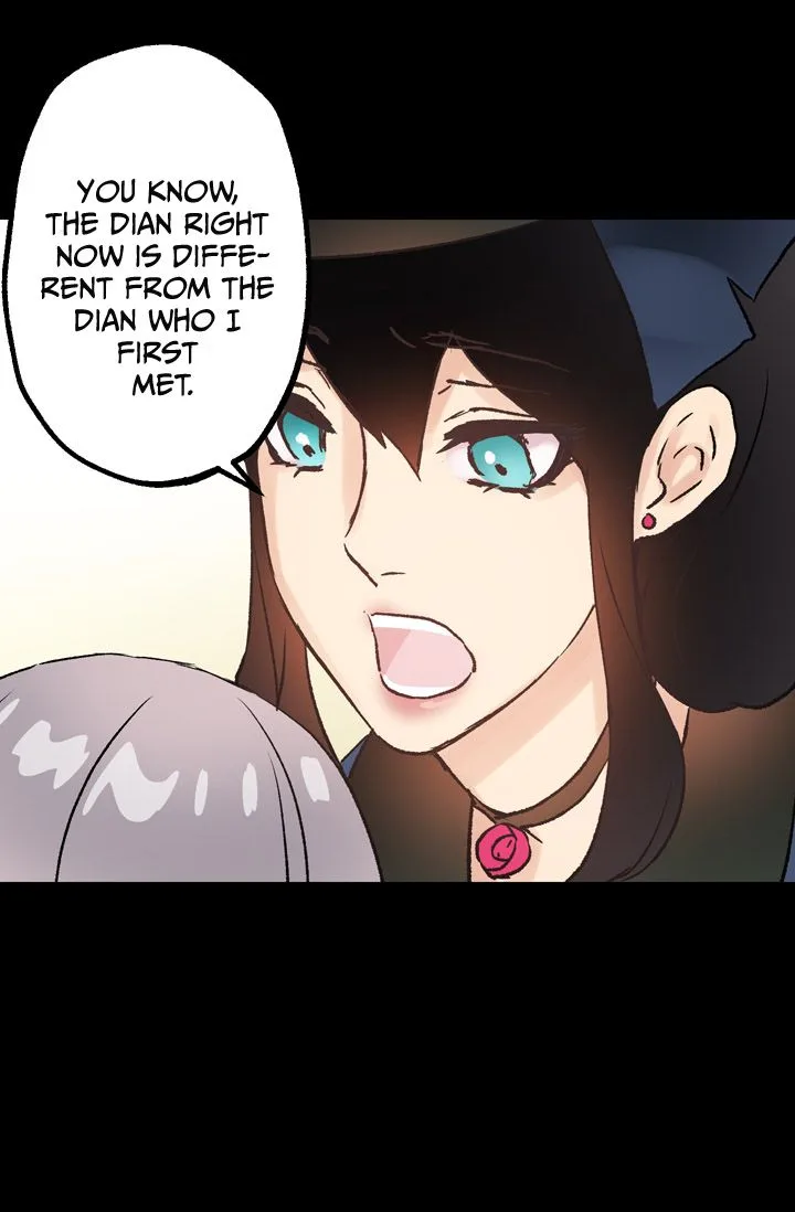 As Long As You Like It Chapter 48 page 11