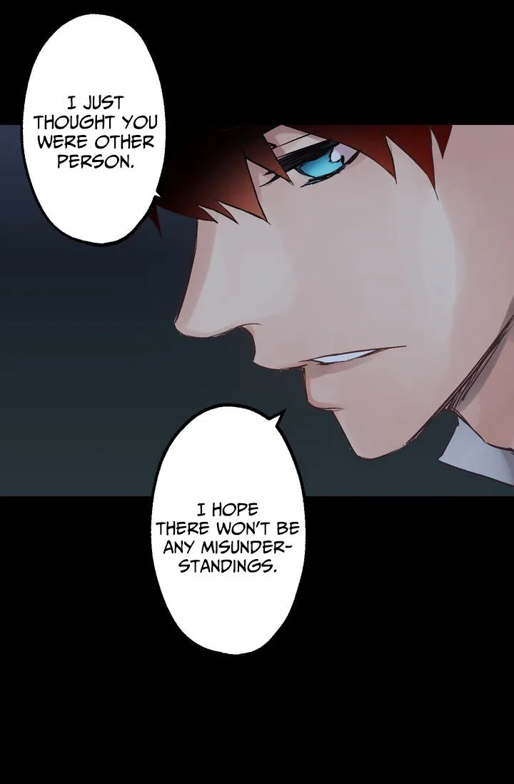 As Long As You Like It Chapter 49 page 46