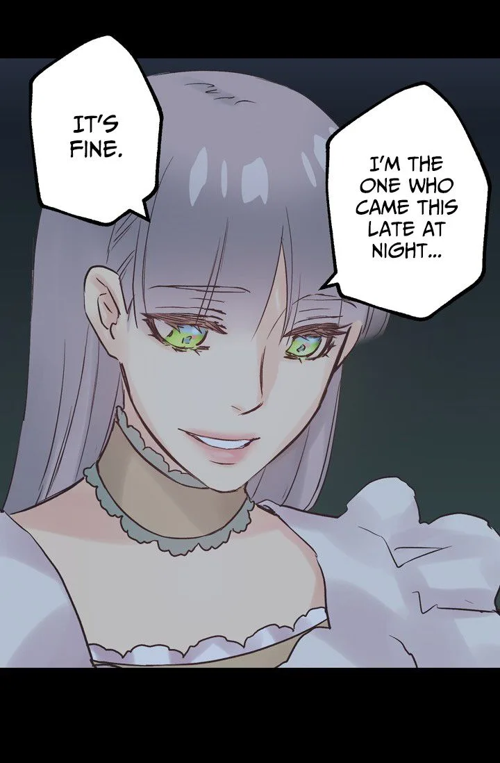 As Long As You Like It Chapter 49 page 47