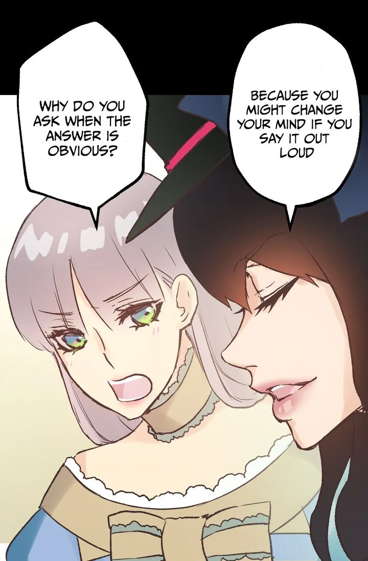 As Long As You Like It Chapter 48 page 4