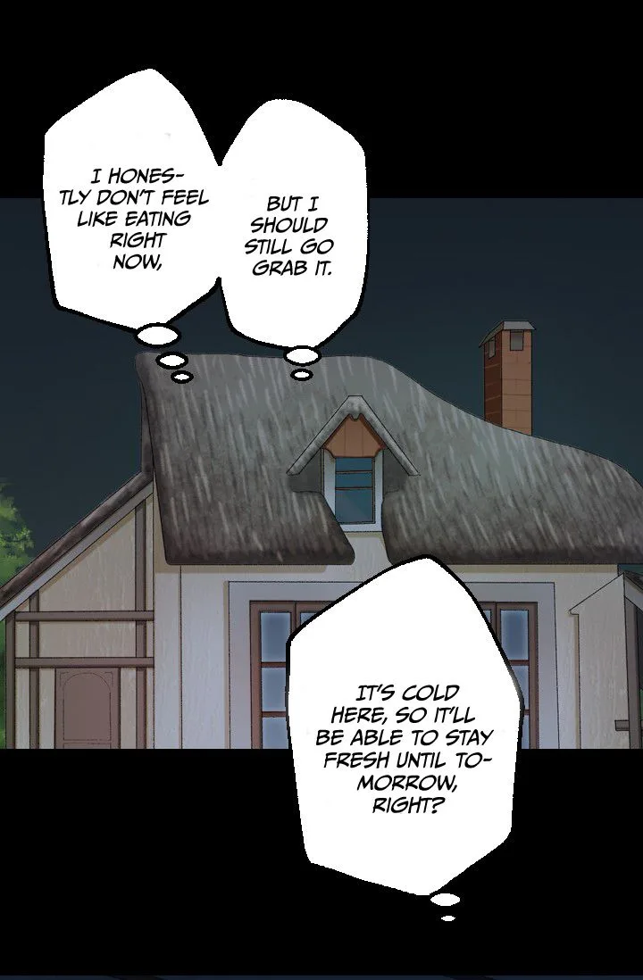 As Long As You Like It Chapter 50 page 19
