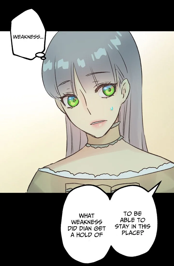 As Long As You Like It Chapter 47 page 38