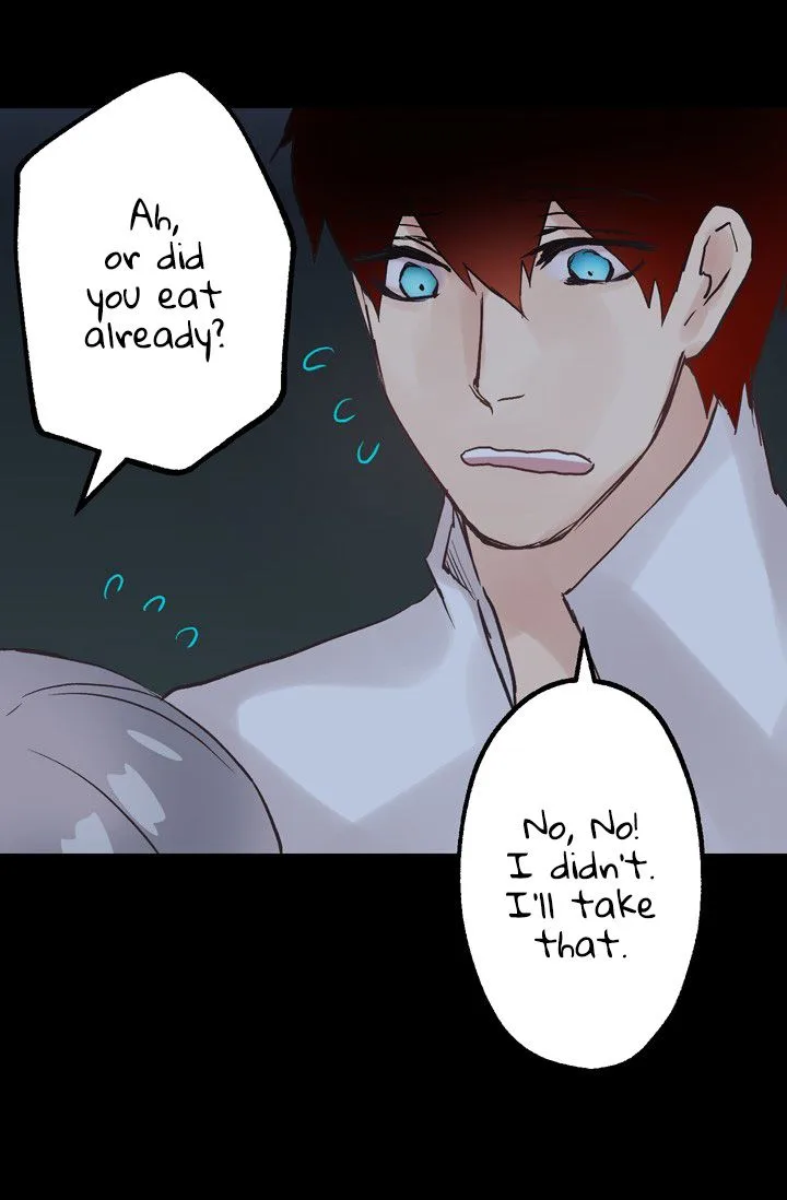 As Long As You Like It Chapter 49 page 51