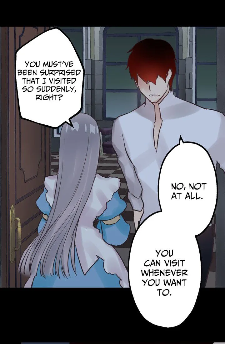 As Long As You Like It Chapter 49 page 48