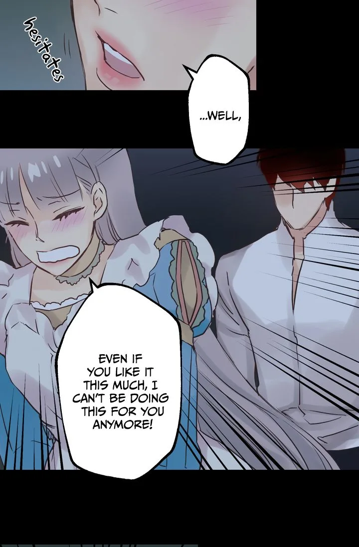 As Long As You Like It Chapter 50 page 10