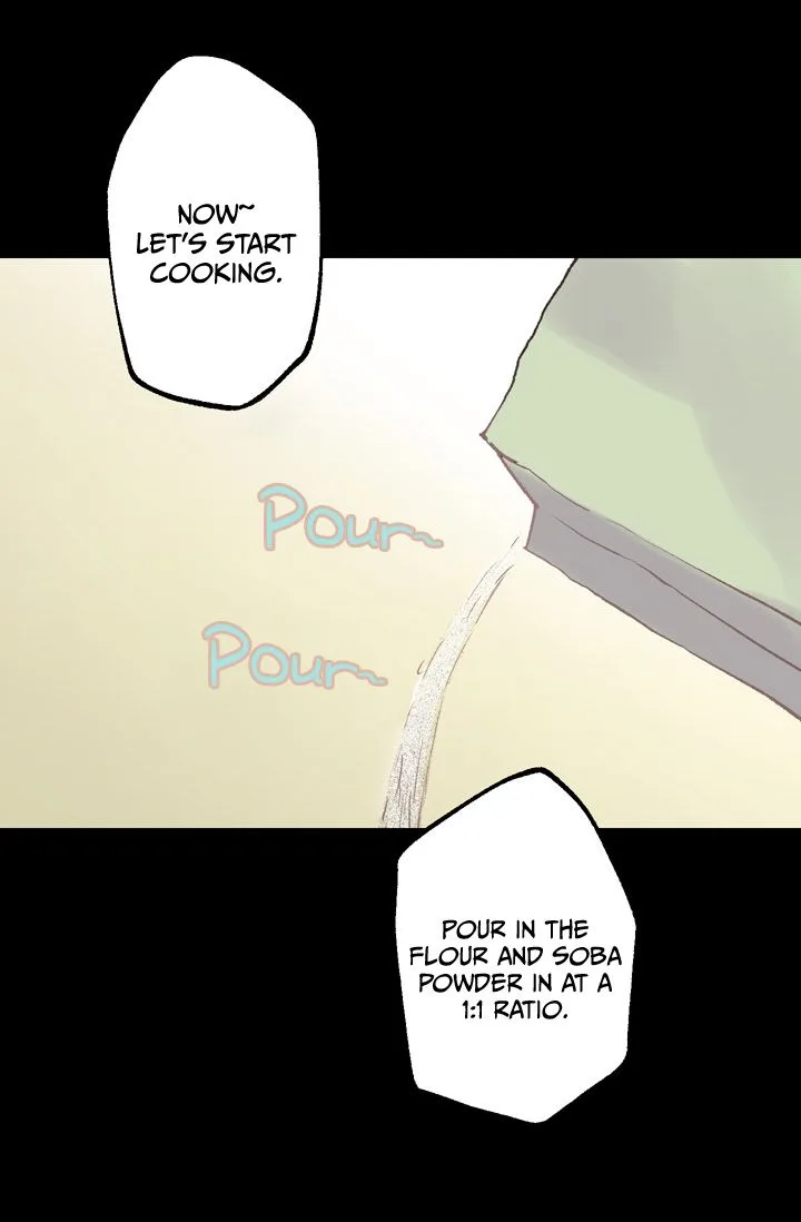 As Long As You Like It Chapter 48 page 32