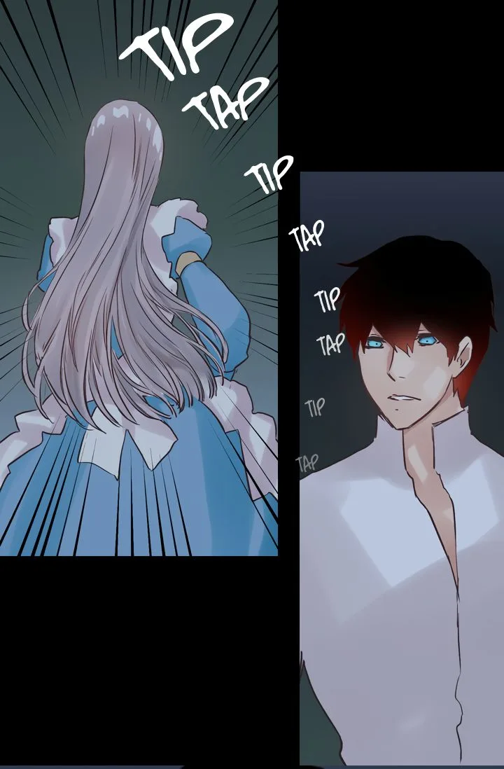 As Long As You Like It Chapter 50 page 11