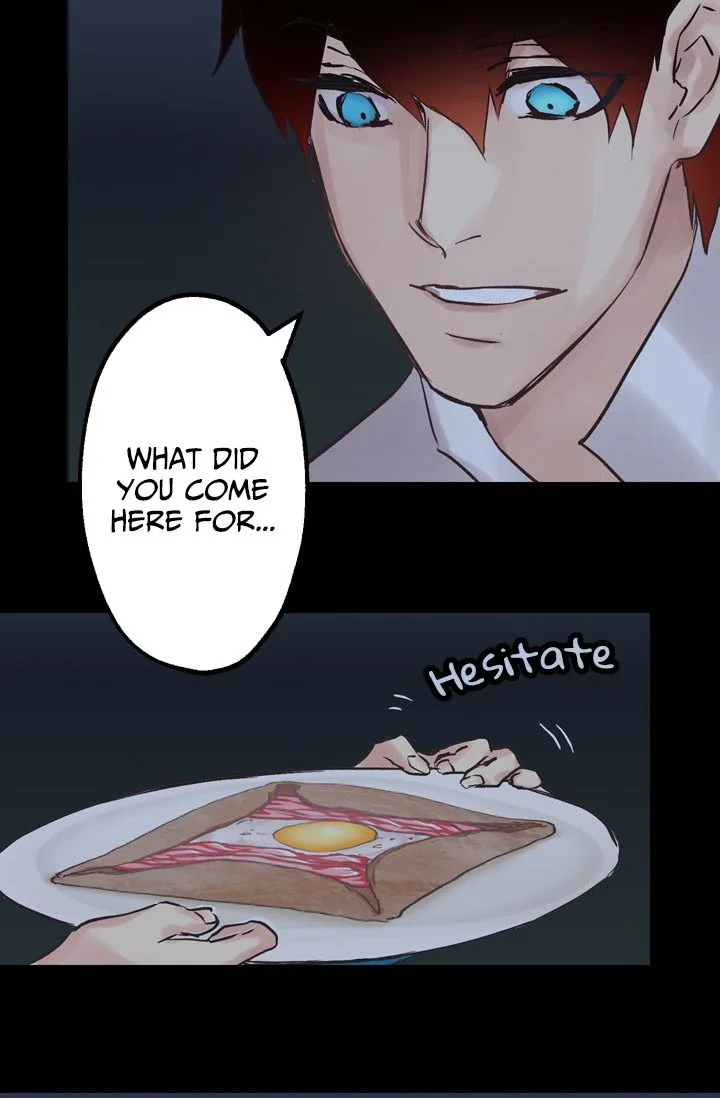 As Long As You Like It Chapter 49 page 49