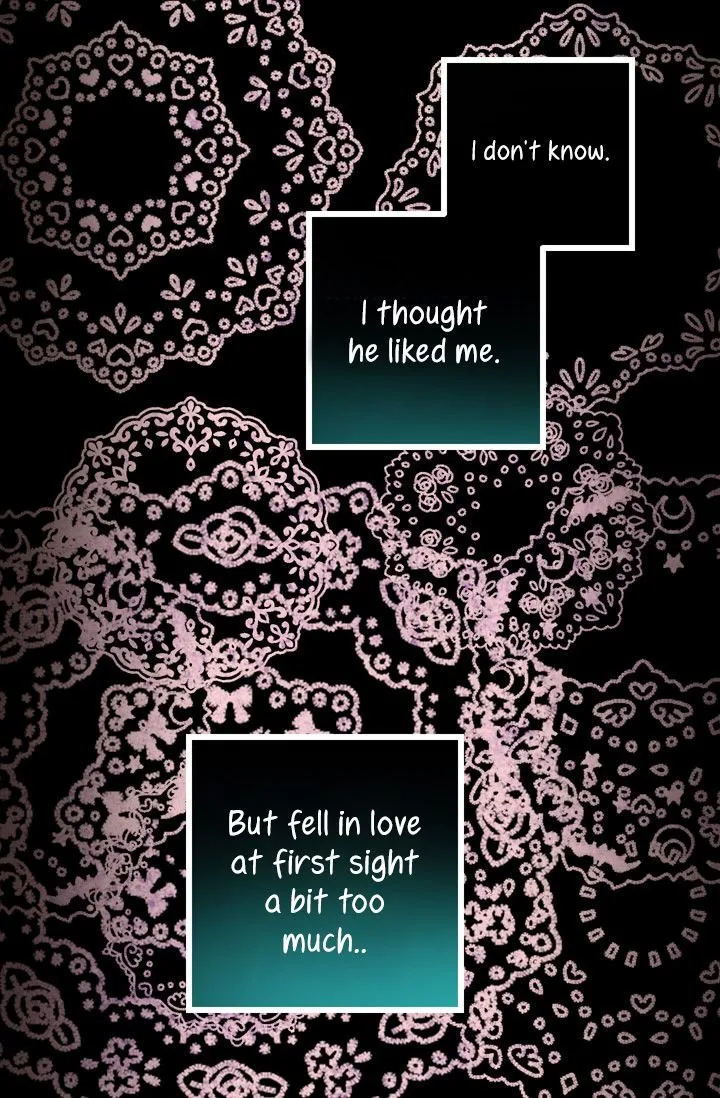 As Long As You Like It Chapter 47 page 42