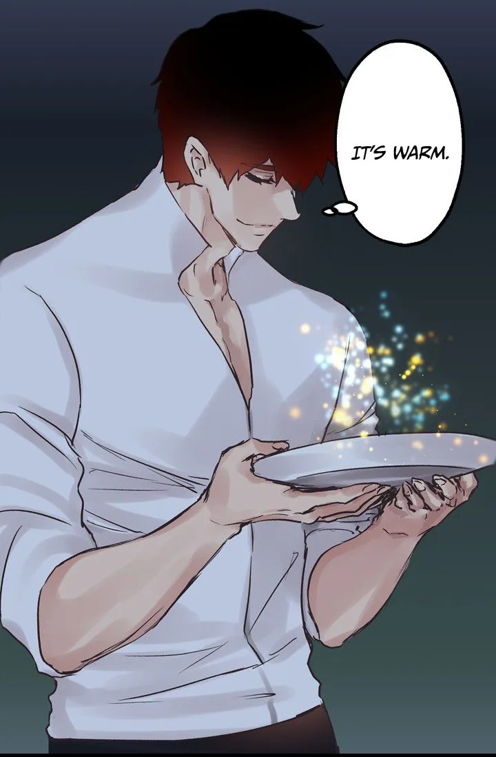 As Long As You Like It Chapter 50 page 14