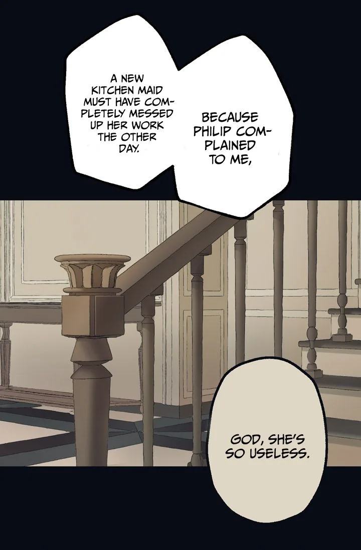 As Long As You Like It Chapter 48 page 39