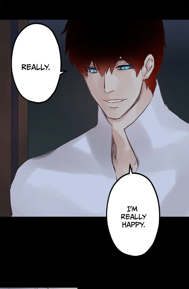 As Long As You Like It Chapter 50 page 6