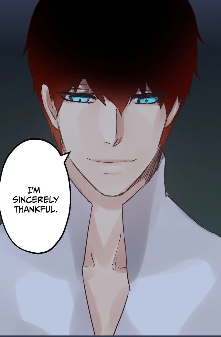 As Long As You Like It Chapter 50 page 8