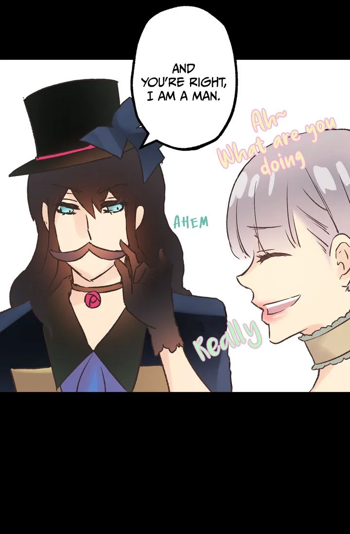 As Long As You Like It Chapter 48 page 31