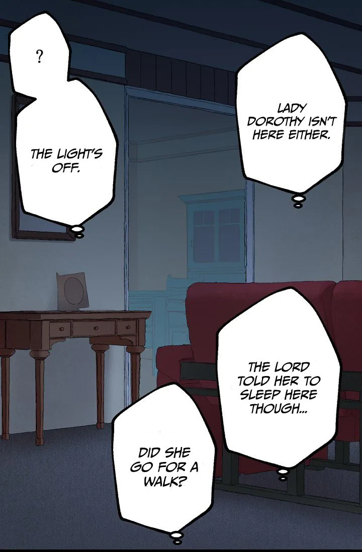As Long As You Like It Chapter 50 page 20