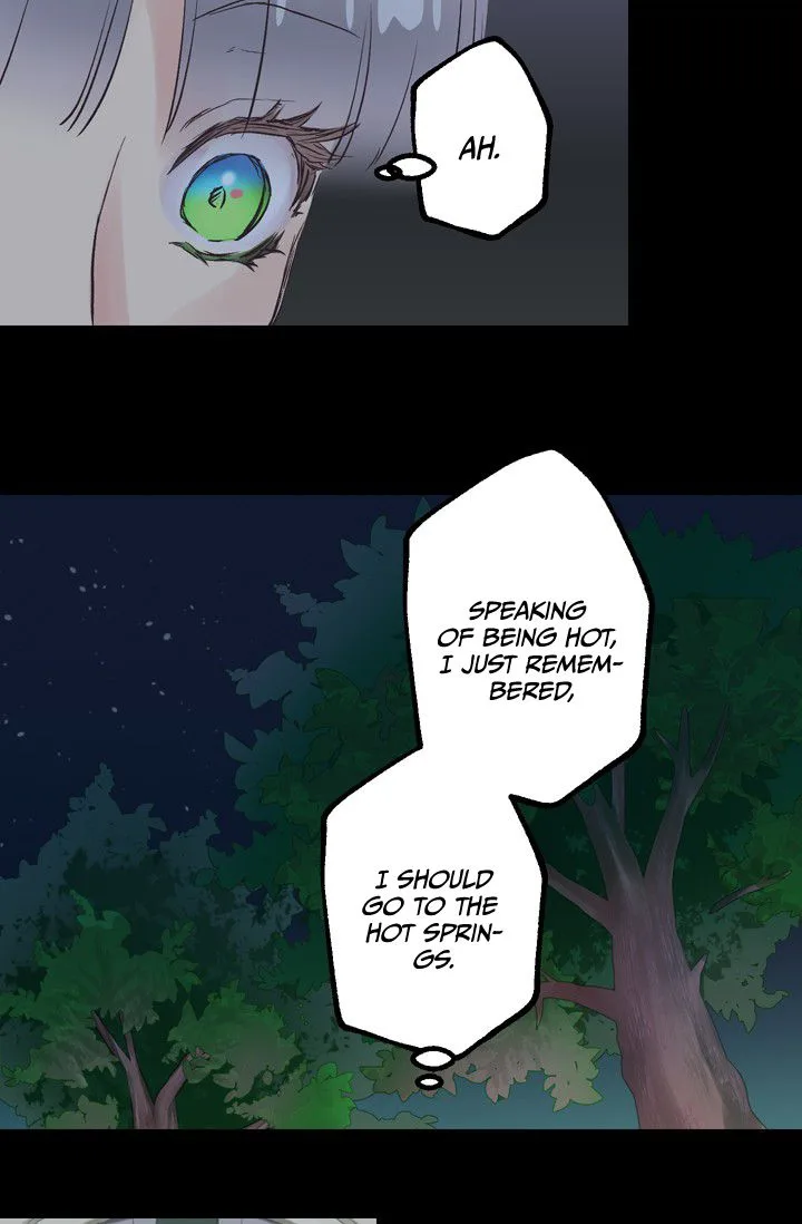 As Long As You Like It Chapter 50 page 22