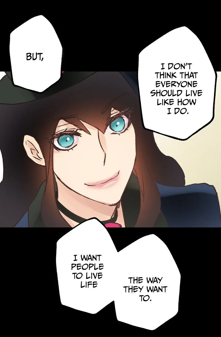 As Long As You Like It Chapter 48 page 46