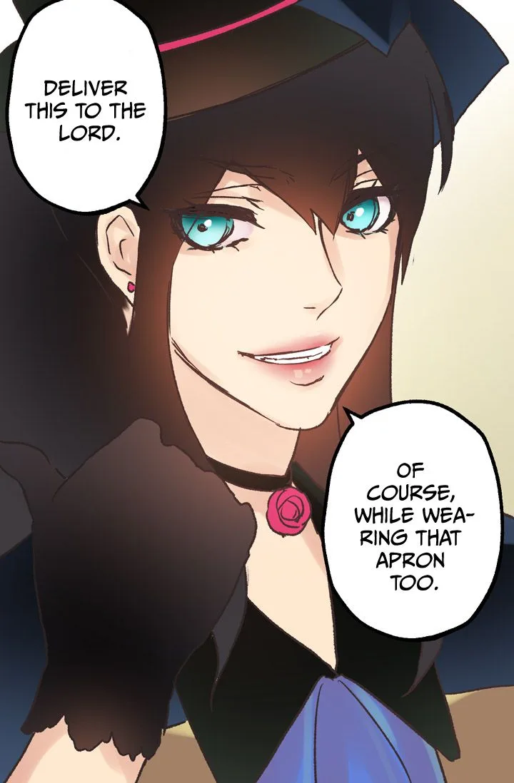 As Long As You Like It Chapter 48 page 52