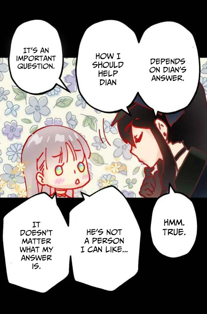 As Long As You Like It Chapter 47 page 50