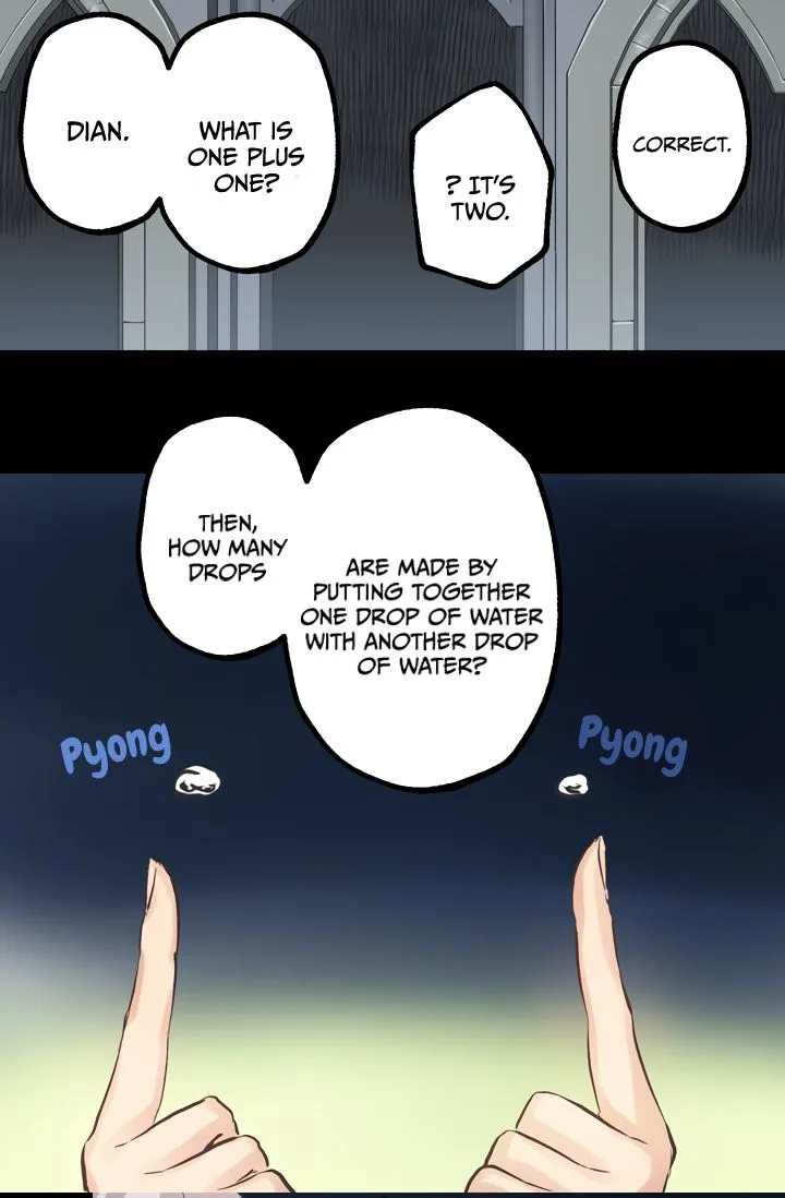 As Long As You Like It Chapter 50 page 33