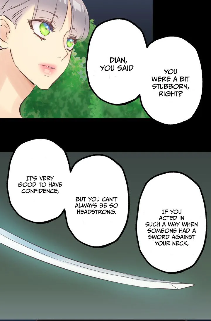 As Long As You Like It Chapter 50 page 36