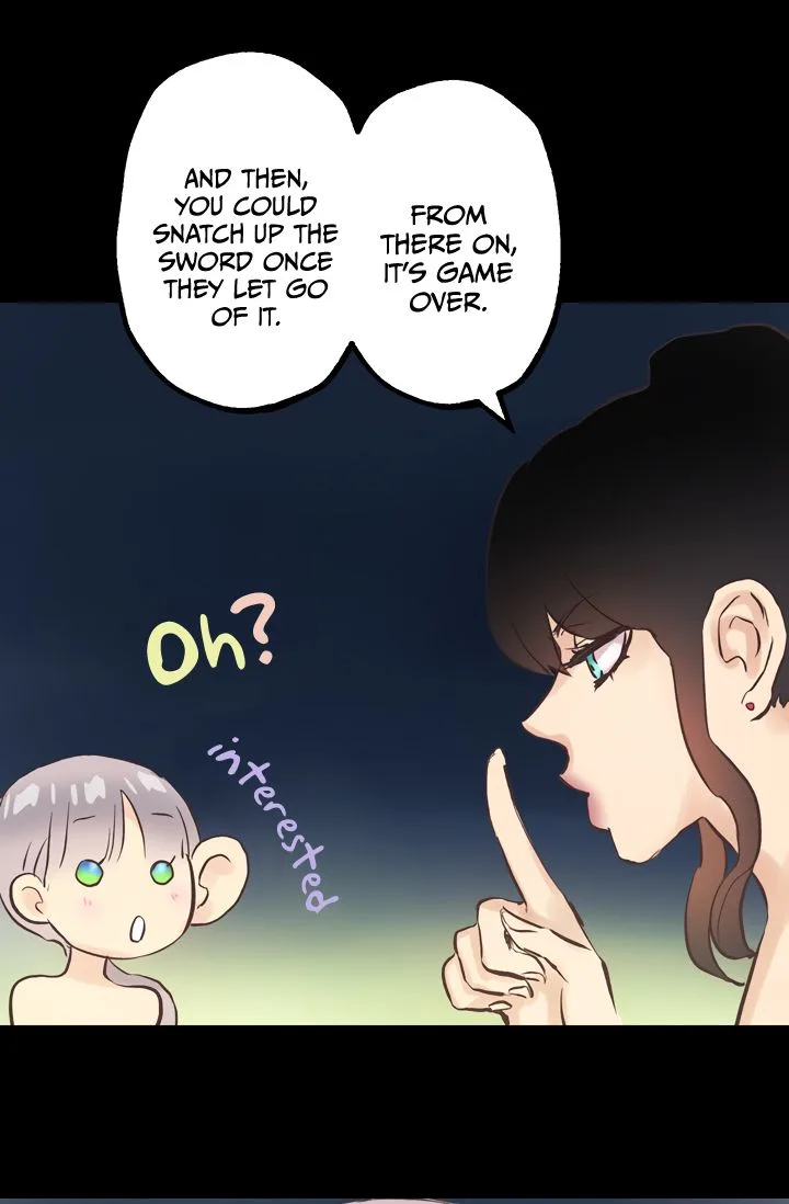 As Long As You Like It Chapter 50 page 41