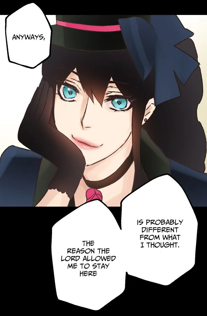 As Long As You Like It Chapter 47 page 48