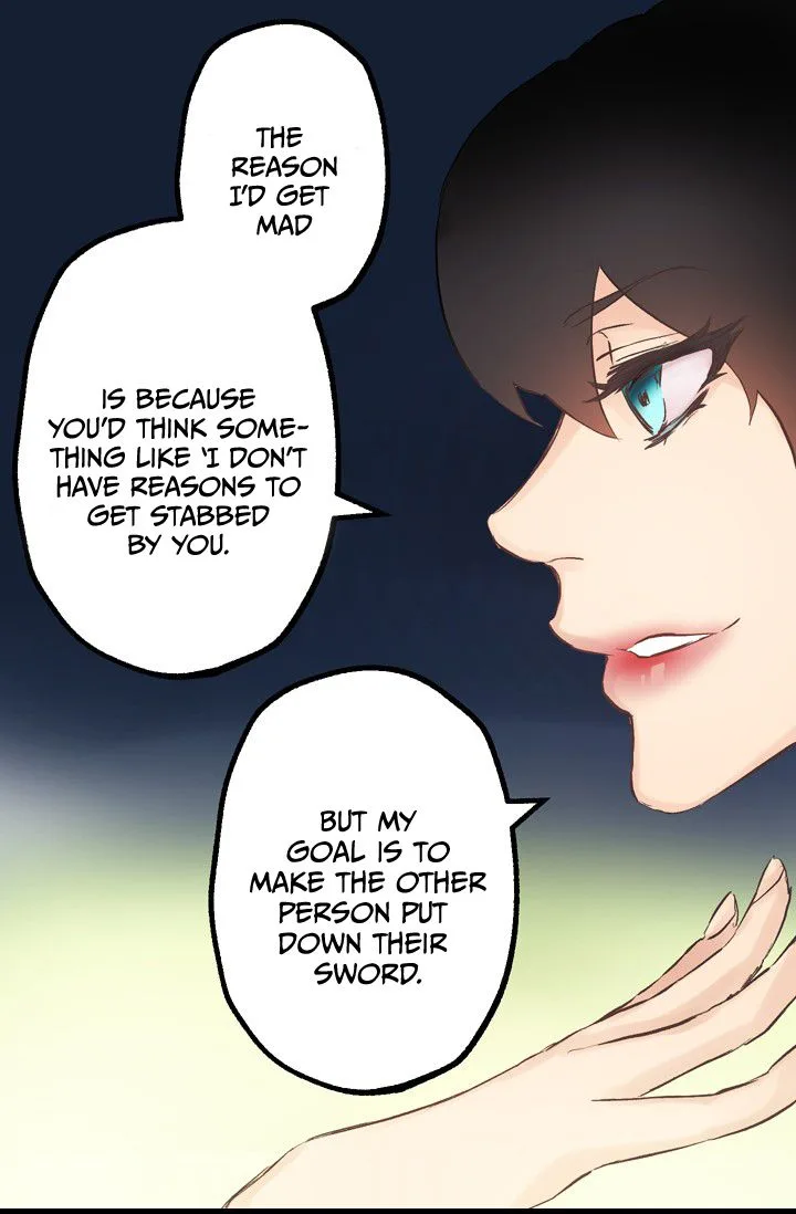 As Long As You Like It Chapter 50 page 39