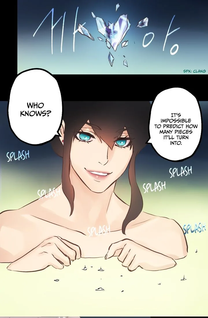 As Long As You Like It Chapter 50 page 35
