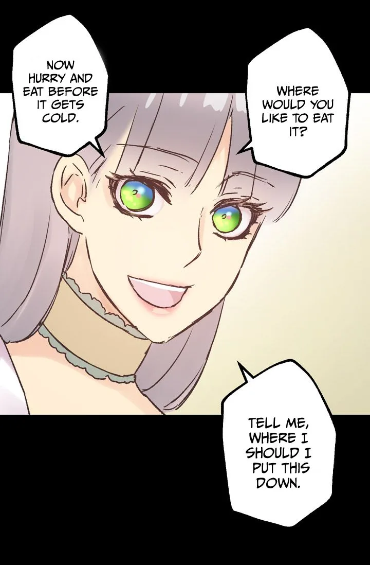 As Long As You Like It Chapter 48 page 50