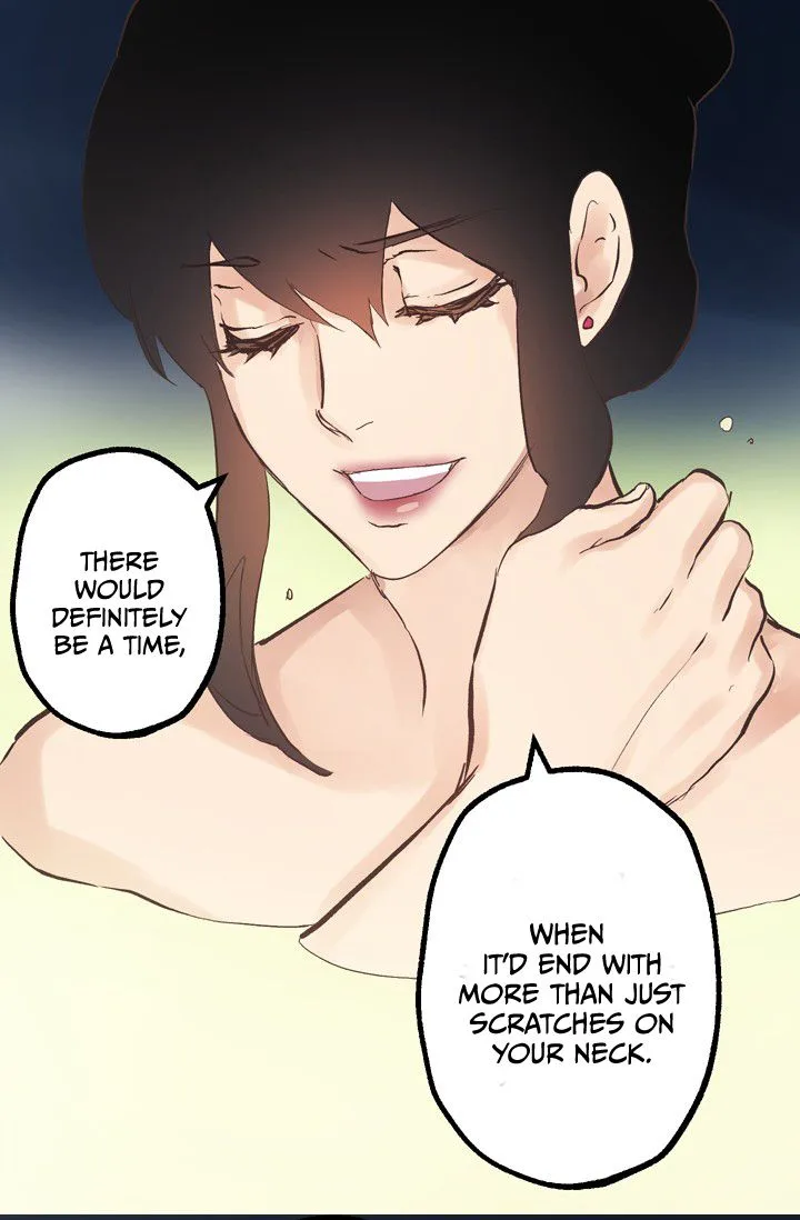 As Long As You Like It Chapter 50 page 37