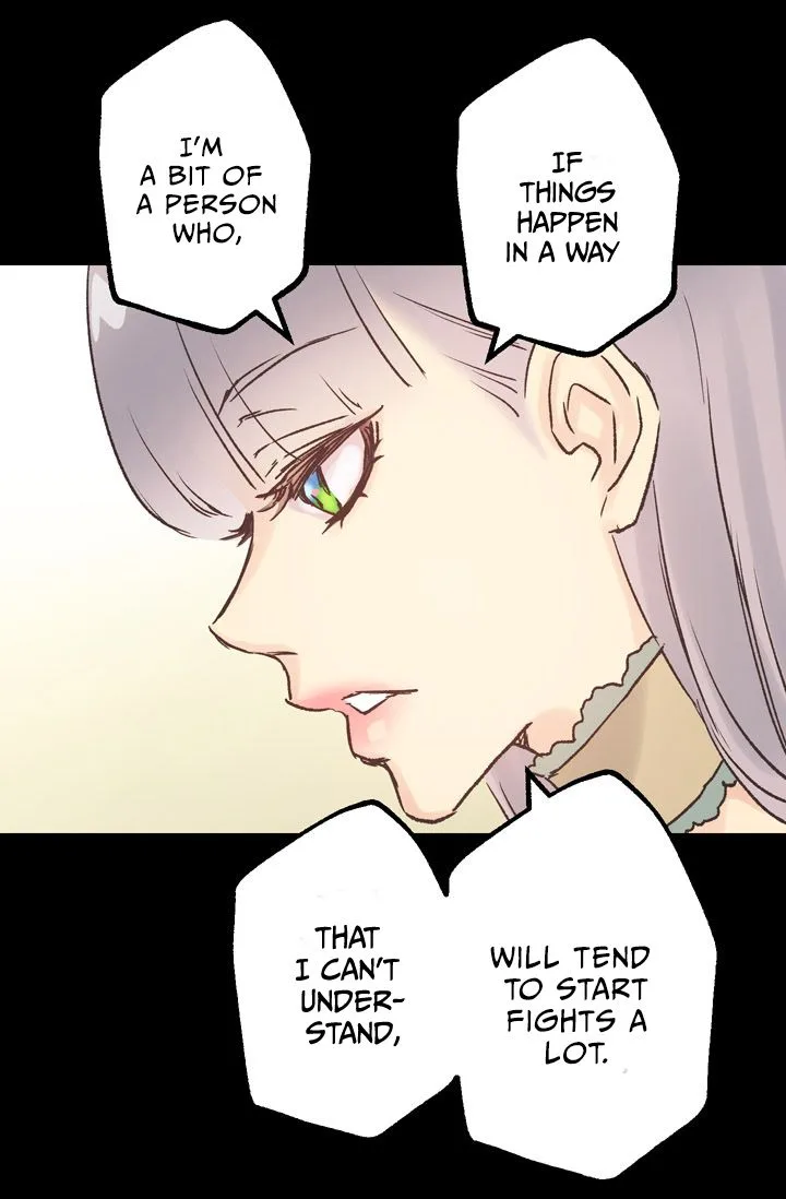 As Long As You Like It Chapter 48 page 45