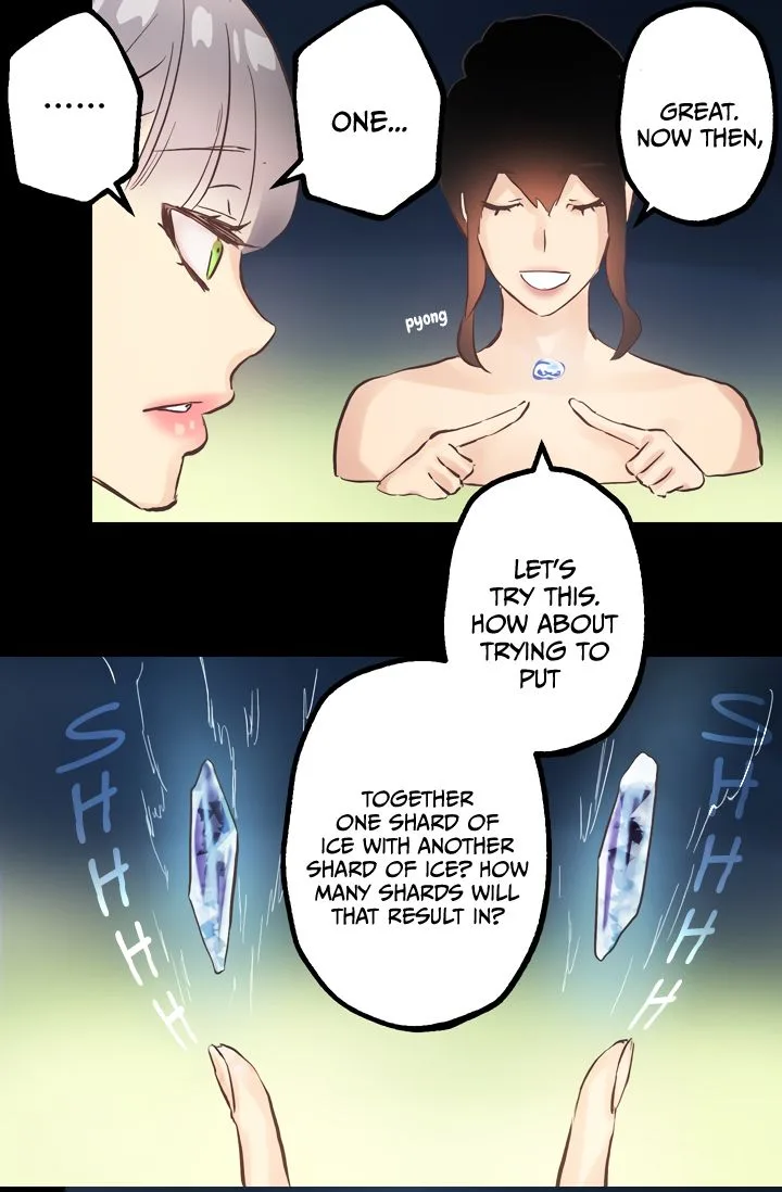 As Long As You Like It Chapter 50 page 34