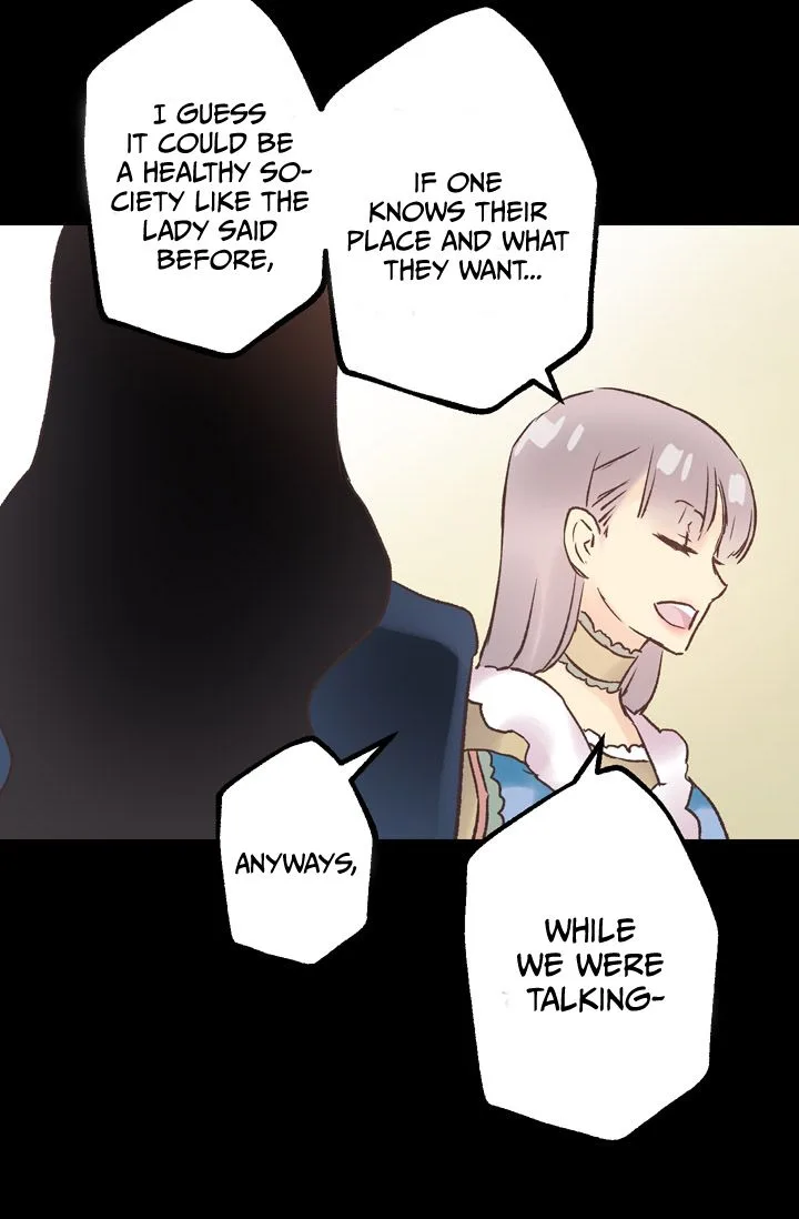As Long As You Like It Chapter 48 page 47