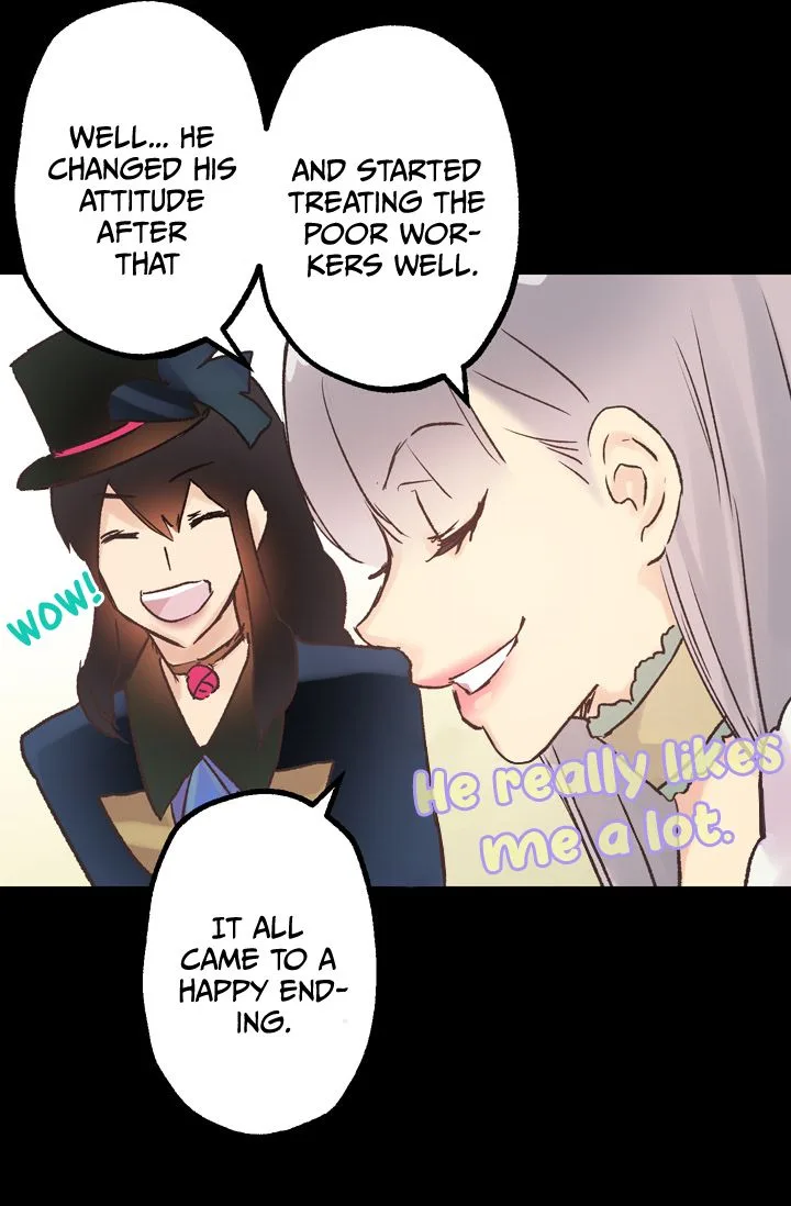 As Long As You Like It Chapter 48 page 44