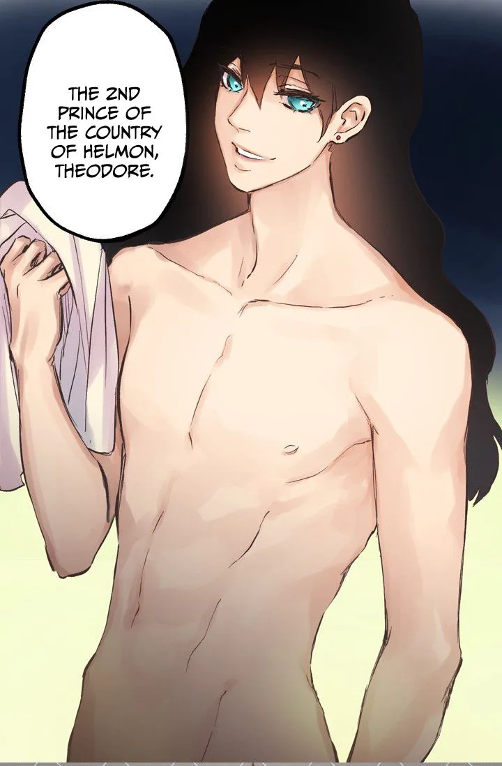 As Long As You Like It Chapter 50 page 52