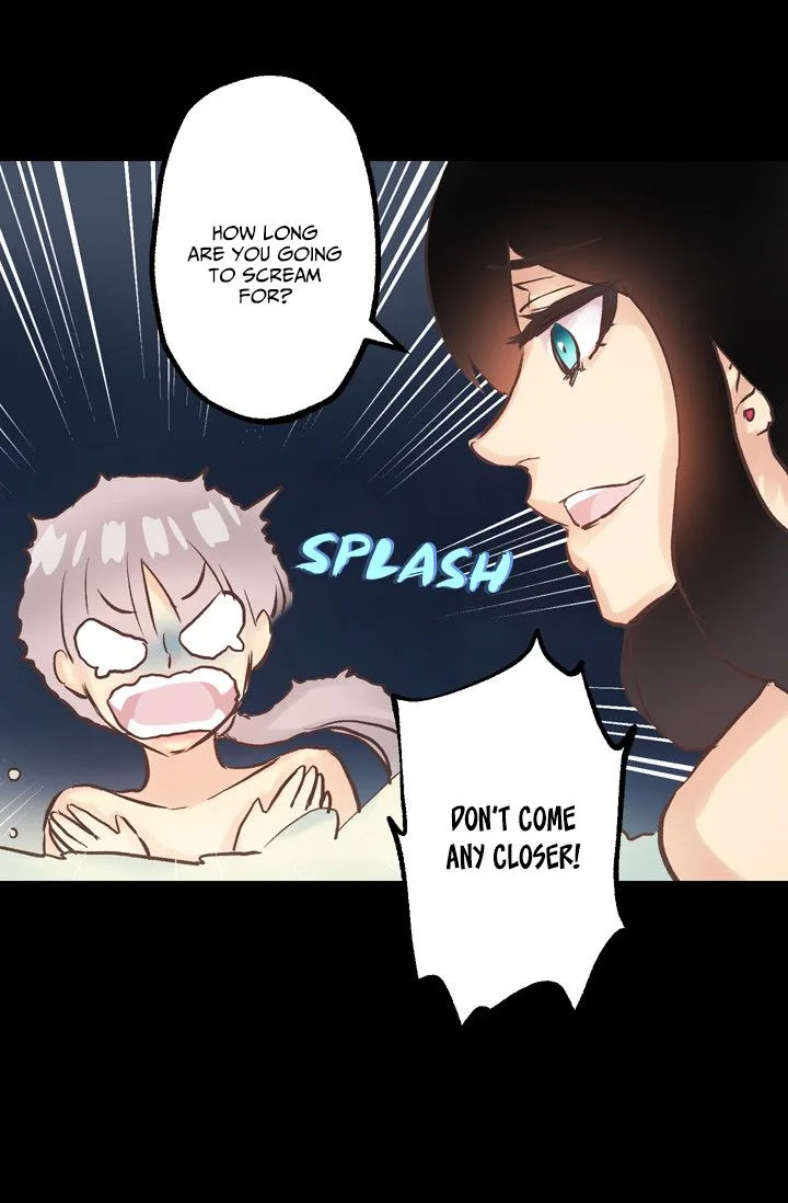 As Long As You Like It Chapter 51 page 7